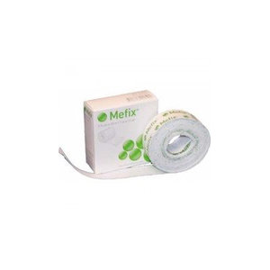 MEFIX ESPARADRAPO 2,5CM X10 METROS