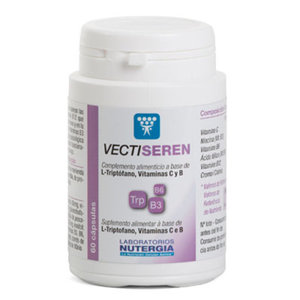 VECTI SEREN 60 CAPSULAS NUTERGIA