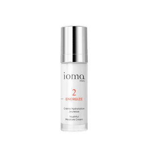 IOMA 2 CREMA HIDRATANTE DIA NOCHE 30 ML