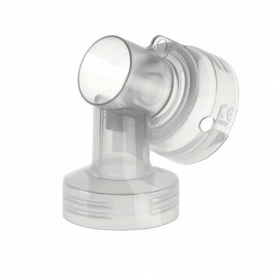 CONECTOR EMBUDO PERSONALFIT 800.0710/1