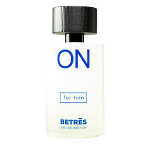 PERFUME FRESH FOR HIM 100 ML BETRES ON