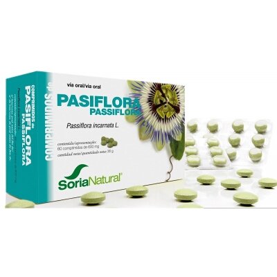 PASSIFLORA 60 COMP