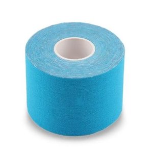 VENDAJE KINESIOLOGICO AZUL