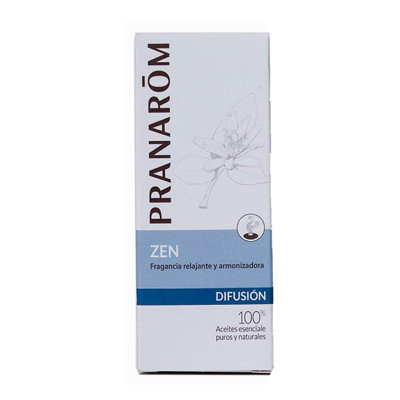 MEZCLA PARA DIFUSOR ZEN 30ML