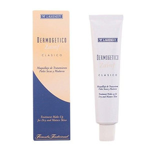 DERMOGETICO ZAIMF NATURAL 30 ML.