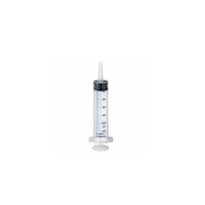 JERINGA CATETER ALIMENTO 60 ML