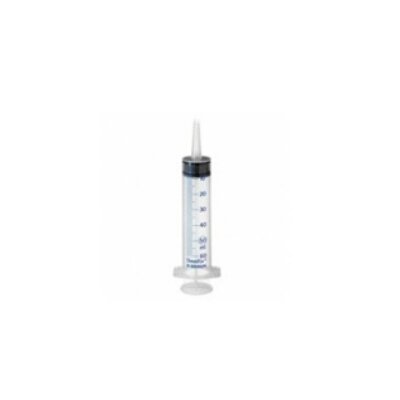 JERINGA CATETER ALIMENTO 60 ML