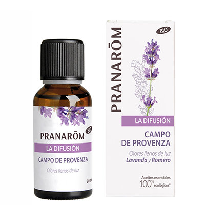 SINERGIA DIFUSION CAMPO PROVENZA 30 ML
