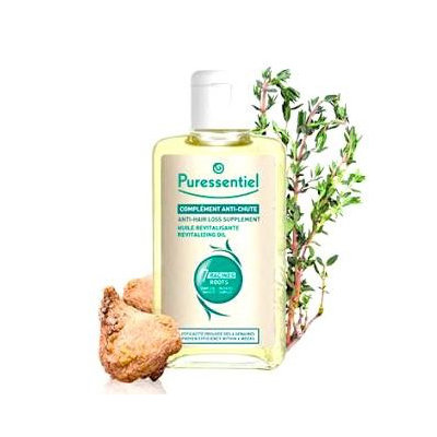 PURESSENTIEL ACEITE ANTI CAIDA 100ML