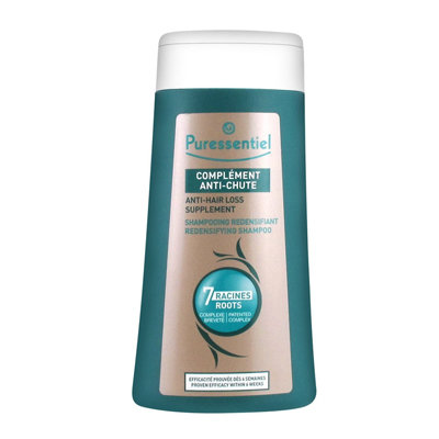 PURESSENT CHAMPU ANTI CAIDA 200ML