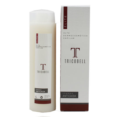 TRICOBELL CHAMPU ANTICAIDA ELITE 250 ML