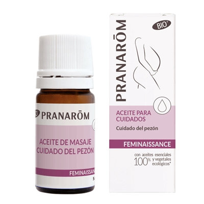 FEMINAISSANCE CUIDADO PEZON 5 ML