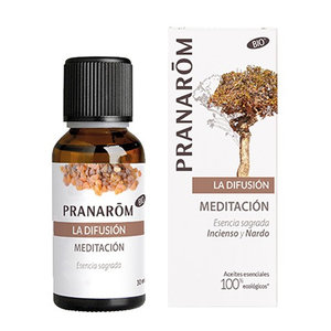 SINERGIA DIFUSION MEDITACION 30 ML