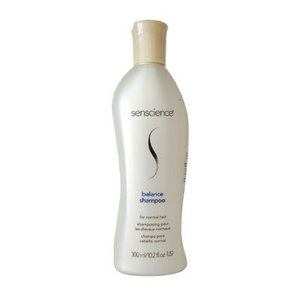SENSCIENCE BALANCE SHAMPOO 300ML