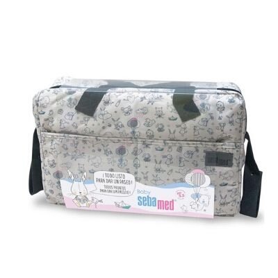 SEBAMED BABY CANAST PREMIUM UNISEX 2019