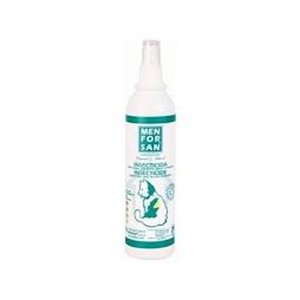 SPRAY  ANTIINSECTOS GATOS 250ML MENFORSA