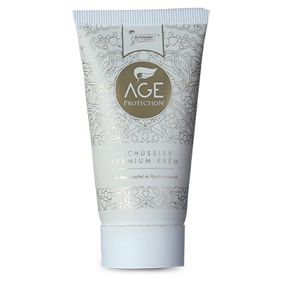 CREMA SCHUSSLER AGE PROTECTION DIA  50ML