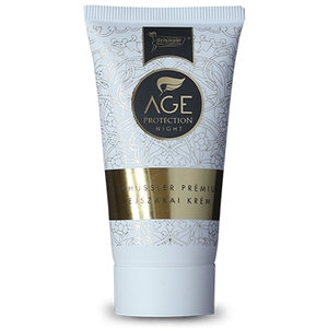 CREMA SCHUSSLER AGE PROTECTIO NOCHE 50ML