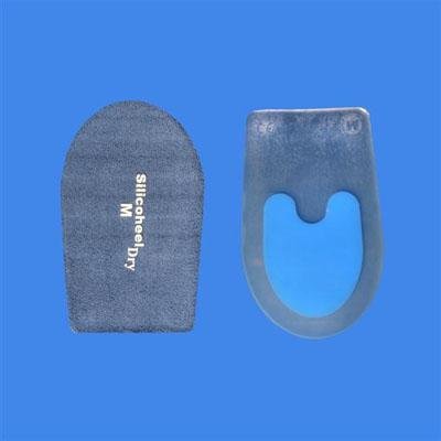 TALONERA EMO SILICOHEEL LITE DRY TOT S