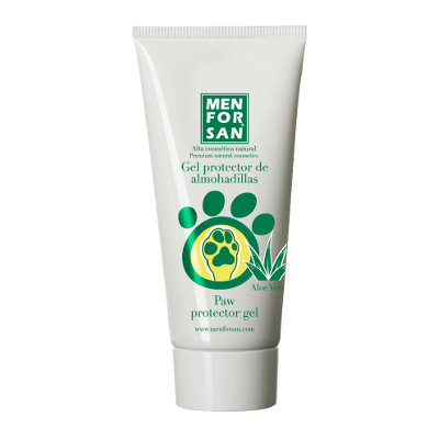 MENFORSAN PROTECTOR ALMOHADILLAS