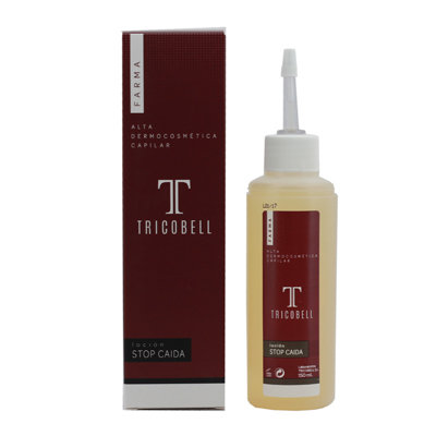 TRICOBELL LOCION STOP CAIDA 150 ML