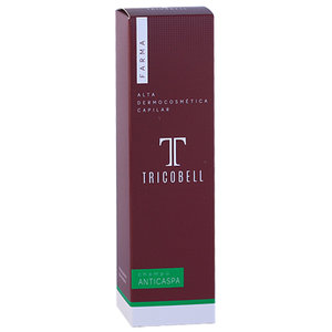 TRICOBELL CHAMPU ANTICASPA 250 ML