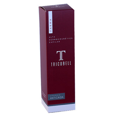 TRICOBELL CHAMPU ANTICAIDA 250 ML