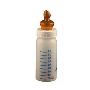 BIBERON LACTADIET PERRO 120ML PHARMADIET