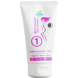 CREMA SCHUSSLER NR1 CALCIUM FLUORAT 75ML