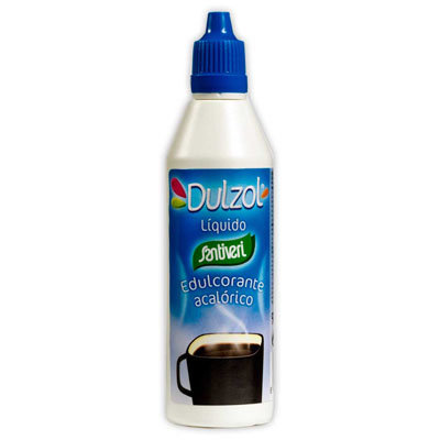 SANTIVERI DULZOL LIQUIDO GDE 90 CC