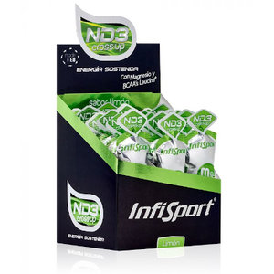 GEL ND3  LIMON CROSS UP 18 UND INFISPORT
