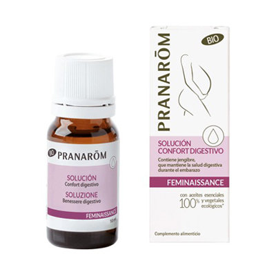 FEMINAISSANCE CONFORT DIGESTIVO 10 ML
