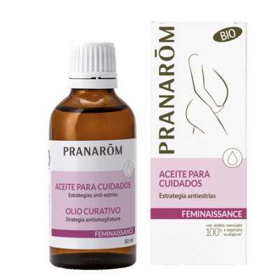 FEMINAISSANCE ANTI ESTRIAS 50ML PRANAROM