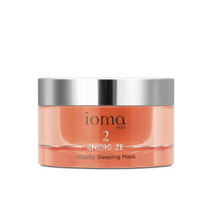 IOMA 2 VITALITY SLEEPING MASK