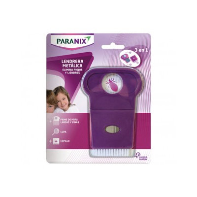 PARANIX KIT LENDRERA 5 UDS