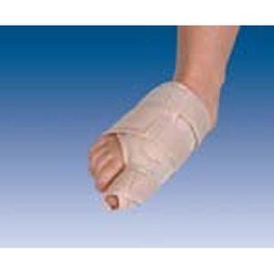 HALLUX VALGUS CORRECTOR NOCTURNO IZQUIER