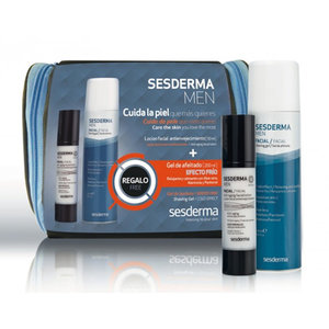 PROMOCION SESDERMA MEN DIA PADRE