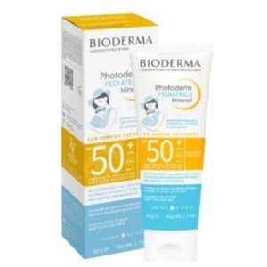 PHOTODERM PEDIATRIC SPF50+ MINERAL 50 ML