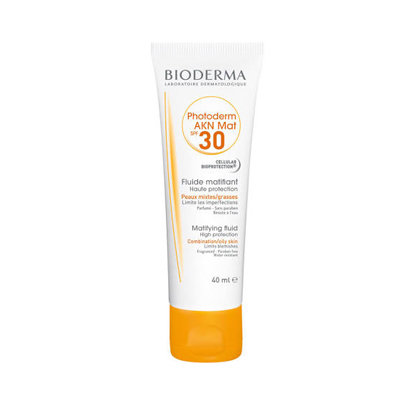 PHOTODERM AKN SPF30 MAT FLUIDO 40 ML