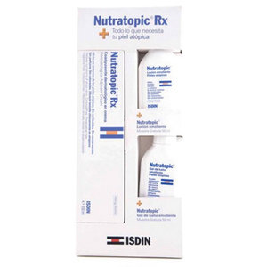 NUTRATOPIC RX CREMA 100 ML