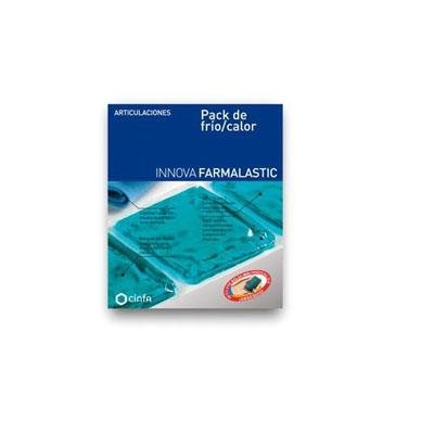 PACK DE FRIO CALOR FARMALASTIC INNOVA