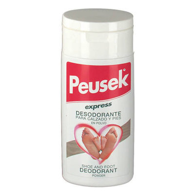 PEUSEK EXPRESS DESODORANTE 40 GR.