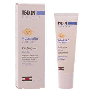 NUTRAISDIN PRIMEROS DIENTES 30 ML