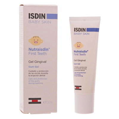 NUTRAISDIN PRIMEROS DIENTES 30 ML