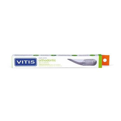 CEPILLO DENTAL VITIS ACCESS ORTODONTIC