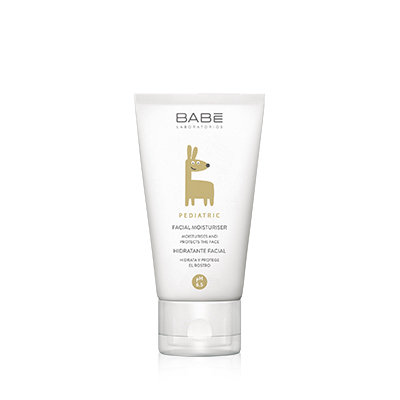 BABE PEDIATRIC HIDRATANTE FACIAL 50 ML