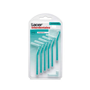 CEPILLO LACER INTERDENT EXTRAFINO ANG 6