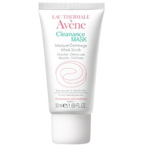 AVENE CLEANANCE MASCARILLA 50 ML