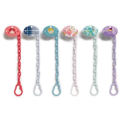 BROCHE DE PINZA SUAVINEX OVALADO