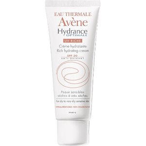 AVENE HYDRANCE ENRIQUECIDA UV SPF30 40ML